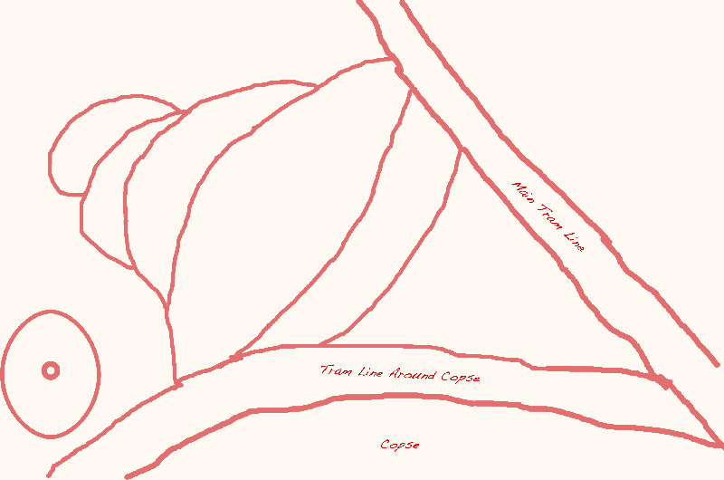 Hackpen Hill, Wiltshire crop circle, diagram 8