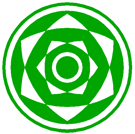Harewell lane, Worcestershire crop circle, aerial photo 9