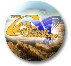 Crop Circle Connector logo