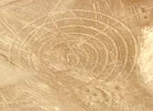 Silbury Hill (2), Wiltshire crop circle, aerial photo 29