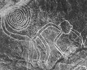 Silbury Hill (2), Wiltshire crop circle, aerial photo 30