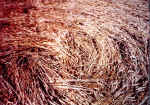 Whiskey Hill Road, USA crop circle, aerial photo 3