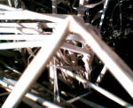 Switzerland, Switzerland crop circle, aerial photo 23