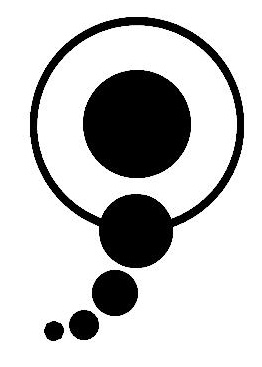 Montaldo Roero (Cuneo), Italy crop circle, diagram 4
