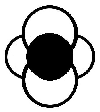 Ravinali, Roddi (Cuneo), Italy crop circle, diagram 3