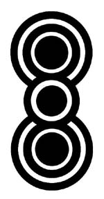 Momalle et Fexhe-Le-Haut-Clocher, Belgium crop circle, diagram 8
