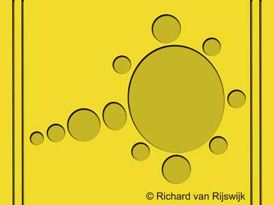 Standaardbuiten (3), Noord Brabant, Netherlands crop circle, diagram 15