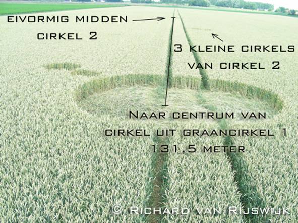 Standaardbuiten (2), Noord Brabant, Netherlands crop circle, aerial photo 48