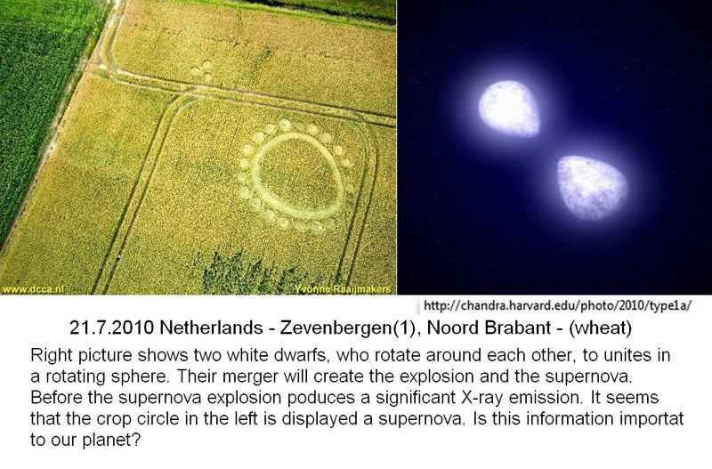 Zevenbergen (2), Noord Brabant, Netherlands crop circle, aerial photo 23