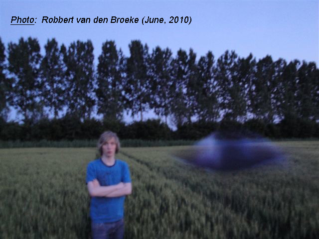 Etten-Leur & Zavenbergen, Netherlands crop circle, aerial photo 3