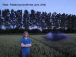 Etten-Leur & Zavenbergen, Netherlands crop circle, aerial photo 6