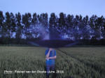 Etten-Leur & Zavenbergen, Netherlands crop circle, aerial photo 4