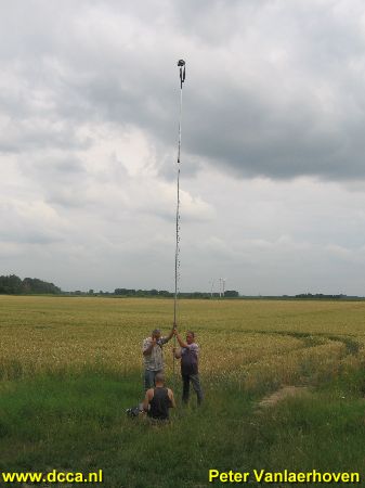 Zevenbergen (2), Noord Brabant, Netherlands crop circle, aerial photo 9