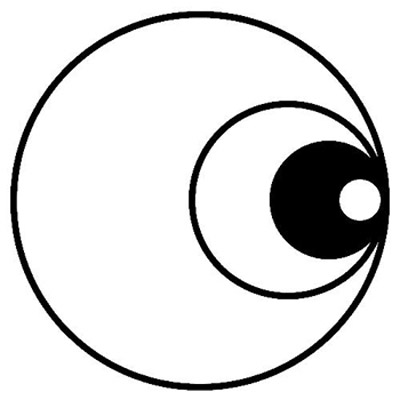 Fano, Pesaro Ubino, Italy crop circle, diagram 2
