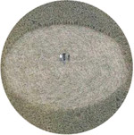 The Partridge, Argentina crop circle, aerial photo 4